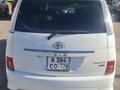 2010 Toyota ISis I Рестайлинг, белый - вид 5