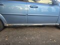 2005 Chevrolet Lacetti I, синий - вид 7