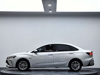 2023 Chevrolet Cruze II Рестайлинг, белый, 1050000 рублей, вид 5