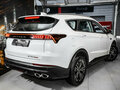 2026 Jetour X70+ I Рестайлинг, белый, 3099000 рублей - вид 3