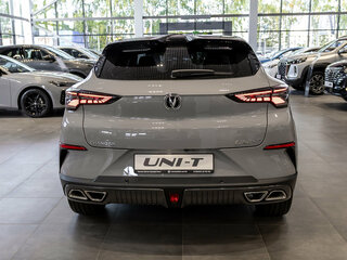 2025 Changan UNI-T I, серый, 3459900 рублей, вид 5