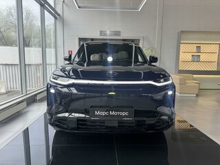 2025 GAC S7, чёрный, 6249000 рублей, вид 3