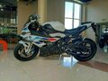 2024 BMW S 1000 RR, белый, 2600000 рублей - вид 1
