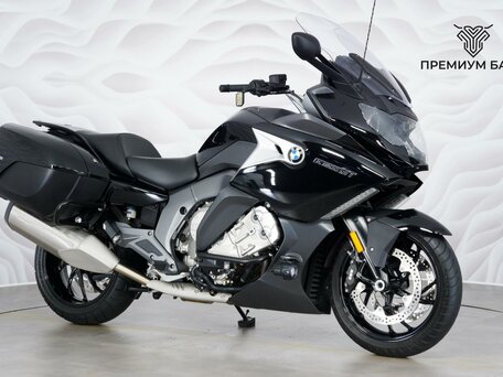 2017 BMW K 1600 GT, чёрный, 1799000 рублей, вид 5
