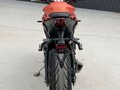 2025 Triumph Street Triple, оранжевый, 1230000 рублей - вид 5