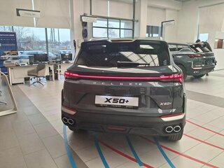 2026 Belgee X50+, серый, 2699990 рублей, вид 4