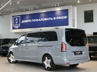 2026 Mercedes-Benz V-Класс Extra Long 300 d экстра длинный III (W447) Рестайлинг 2, серый, 14500000 рублей, вид 2