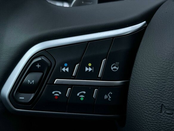 2023 Haval F7x I Рестайлинг, серый, 2290000 рублей - вид 16
