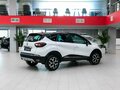 2017 Renault Kaptur I, белый - вид 1