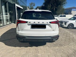 2026 Haval F7 II, белый, 3799000 рублей, вид 4
