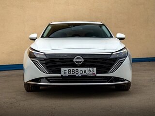 2026 Nissan Teana IV (L34), белый, 3350000 рублей, вид 2