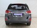 2010 Subaru Outback IV, серый, 1445000 рублей - вид 6