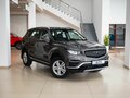 2026 Belgee X70 I Рестайлинг, серый, 2718990 рублей
