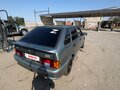 2002 Lada (ВАЗ) 2114, серебристый, 300000 рублей - вид 2