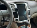 2006 Lexus RX 350 II Рестайлинг, бежевый, 1350000 рублей - вид 10
