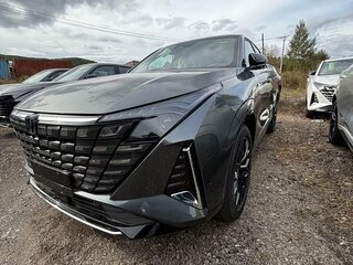 2026 Changan UNI-Z, серый, 2190000 рублей, вид 2