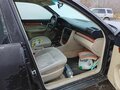 1991 Audi 100 IV (C4), чёрный, 75000 рублей - вид 3