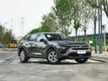 2025 Citroen C5 X, зелёный, 2690000 рублей - вид 1