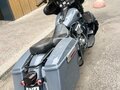 2000 Harley-Davidson Electra Glide, серый, 670000 рублей - вид 4