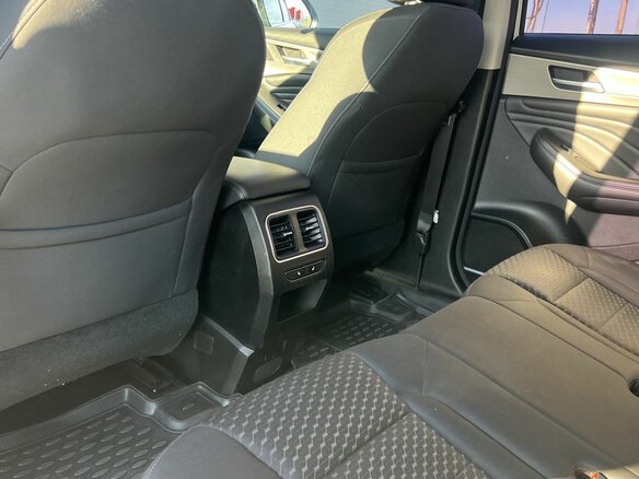 2022 Haval F7 I, белый, 1999000 рублей - вид 19