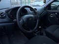 2020 Lada (ВАЗ) Granta I Рестайлинг, чёрный, 680000 рублей - вид 7