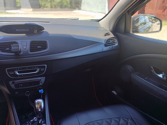 2013 Renault Fluence I Рестайлинг, чёрный, 740000 рублей - вид 27