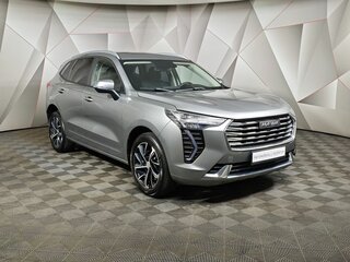 2022 Haval Jolion I, белый, 1543000 рублей, вид 3