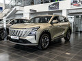 2025 Changan CS75 Plus IV, коричневый, 4339900 рублей - вид 2