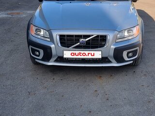 2008 Volvo XC70 II, серый, 1000000 рублей, вид 1