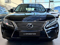 2014 Lexus RX 350 III Рестайлинг, чёрный, 2500000 рублей - вид 9