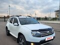 2014 Renault Duster I, белый, 1150000 рублей - вид 2