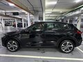 2025 Audi Q5 45 TFSI III (GU), чёрный - вид 4