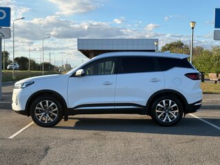2024 Xcite X-Cross 7, белый, 1575000 рублей, вид 4