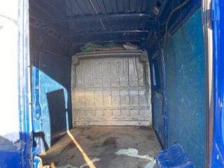 2011 Peugeot Boxer, синий, 550000 рублей, вид 5