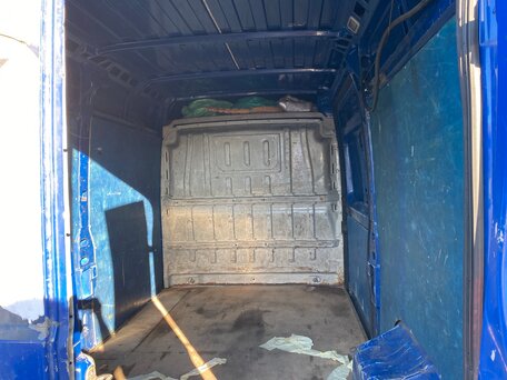 2011 Peugeot Boxer, синий, 500000 рублей, вид 5