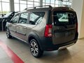 2026 Lada (ВАЗ) Largus Cross I Рестайлинг, коричневый - вид 4