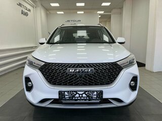 2024 Haval M6 II, белый, 1995000 рублей, вид 2
