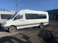 2013 Mercedes-Benz Sprinter, белый, 2850000 рублей