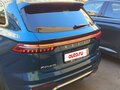 2023 Geely Monjaro (Xingyue L) I, синий - вид 5