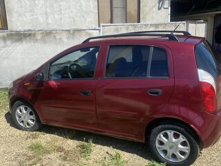 2009 Chery Kimo (A1), красный, 240000 рублей, вид 4