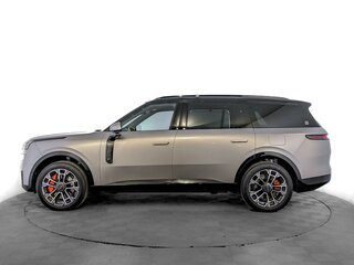 2026 Lynk & Co 900, серебристый, 8490000 рублей, вид 3