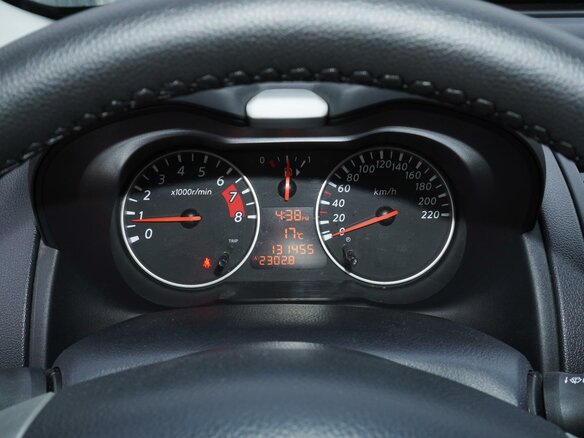 2013 Nissan Note I Рестайлинг, серебристый, 747000 рублей - вид 11
