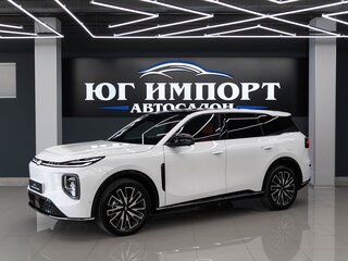 2026 Changan Qiyuan Q07 31.7 kWh, белый, 3422000 рублей, вид 1