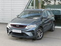 2021 Geely Coolray I, серый, 1410000 рублей