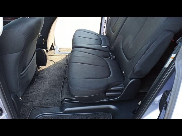 2011 Mazda Biante, фиолетовый, 1100000 рублей - вид 18