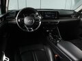 2022 Kia K5 III, красный - вид 5
