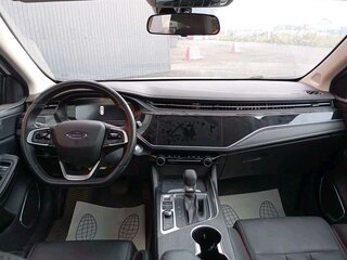 2023 Omoda S5, белый, 842580 рублей, вид 5
