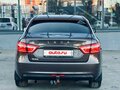 2016 Lada (ВАЗ) Vesta I, коричневый, 739000 рублей - вид 9