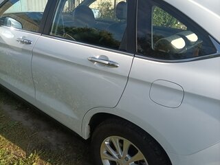 2024 Haval M6 II, белый, 1850000 рублей, вид 4