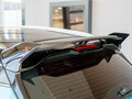 2023 Geely Coolray I, синий, 2800000 рублей - вид 9